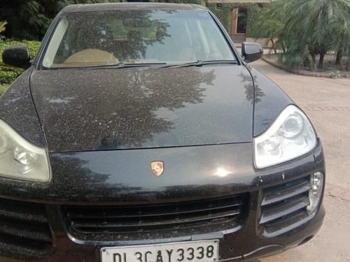 Porsche Cayenne S MT 2007 for sale