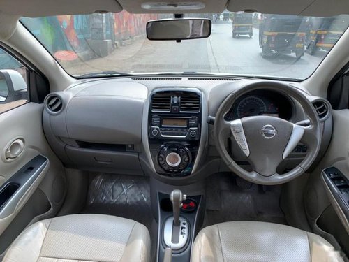 Used 2014 Nissan Sunny XL CVT AT for sale