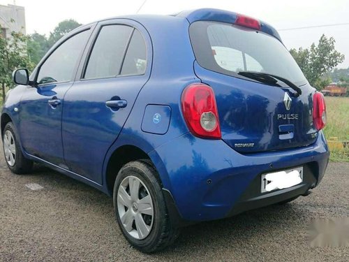 Renault Pulse RxL Diesel, 2014, Diesel AT for sale 