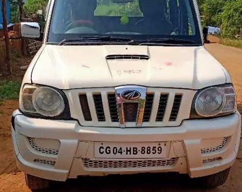 Used 2010 Mahindra Bolero MT for sale