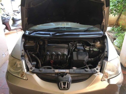 Used Honda City MT car at low price