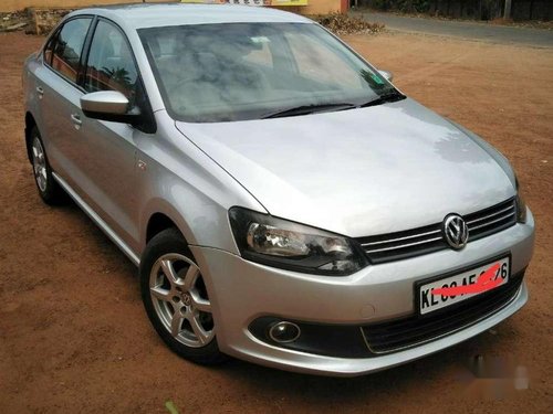 Used Volkswagen Vento AT for sale 