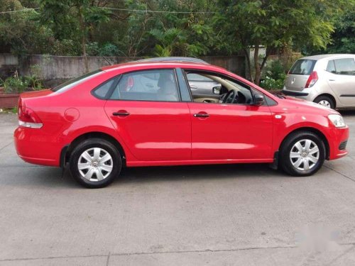 Used 2011 Volkswagen Vento MT for sale