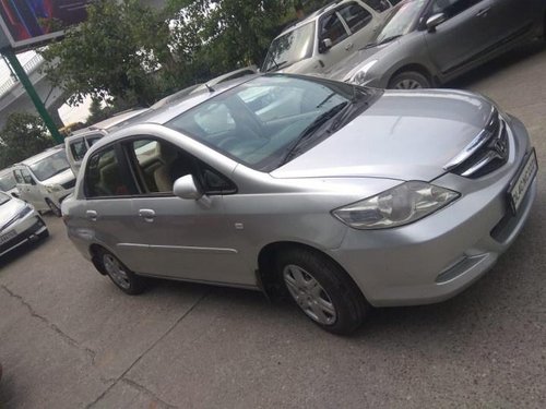 2008 Honda City ZX MT for sale at low price