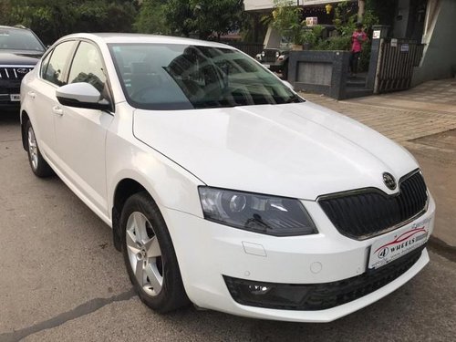 Used 2016 Skoda Octavia AT for sale