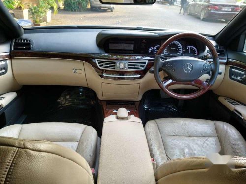 Mercedes-Benz S-Class 350 CDI L, 2010, Diesel AT for sale 