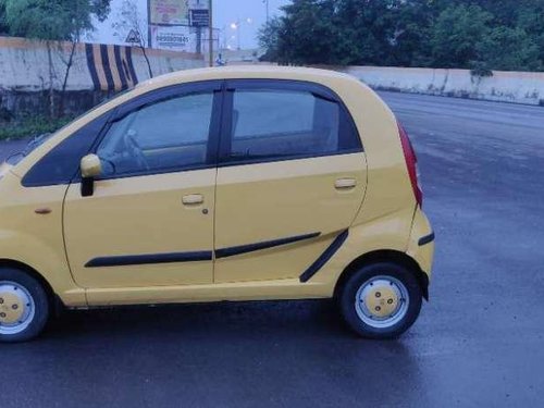 2011 Tata Nano LX MT for sale