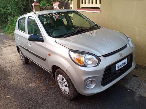 Used Maruti Suzuki Alto 800 Lxi, 2016, Petrol MT for sale 