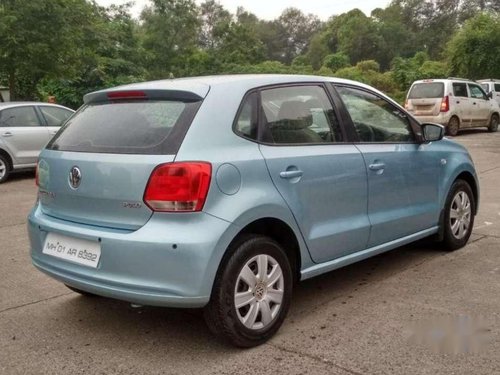 Used 2010 Volkswagen Polo MT for sale at low price