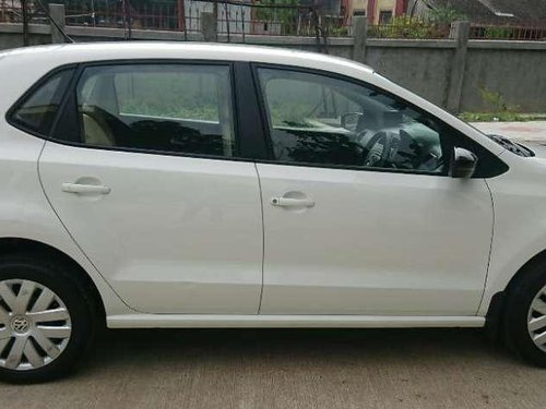 Used 2016 Volkswagen Polo MT for sale 