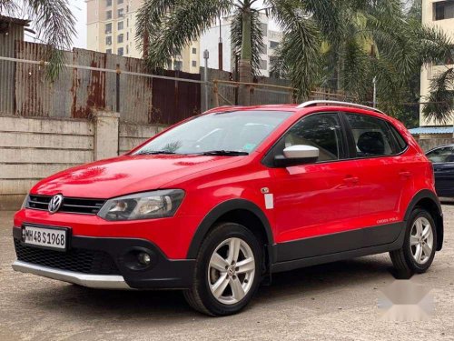 Used Volkswagen Polo GT TDI 2014 MT for sale 