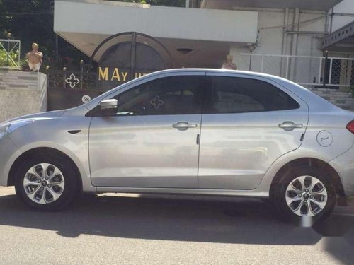 2016 Ford Figo Aspire MT for sale 