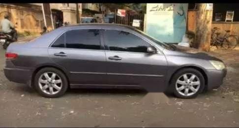 Used 2005 Honda Accord MT for sale