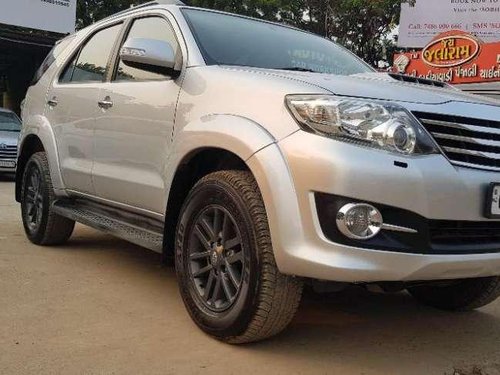Used 2012 Toyota Fortuner AT for sale