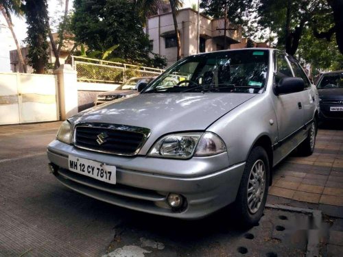 Used 2006 Maruti Suzuki Esteem MT for sale