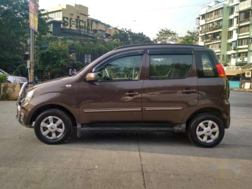 Mahindra Quanto 2013 MT for sale 