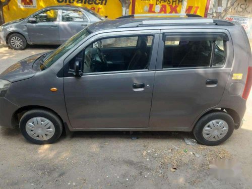 Used Maruti Suzuki Wagon R MT for sale at low price