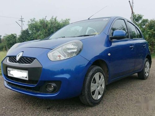 Renault Pulse RxL Diesel, 2014, Diesel AT for sale 