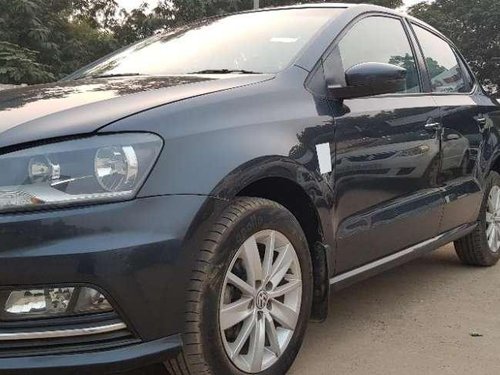 Used Volkswagen Ameo 2016 AT for sale 