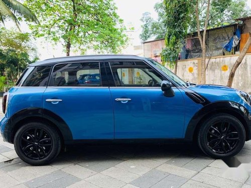 2014 Mini Countryman AT for sale 