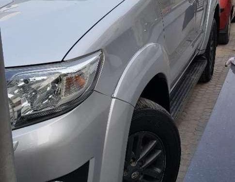 Used 2012 Toyota Fortuner AT for sale