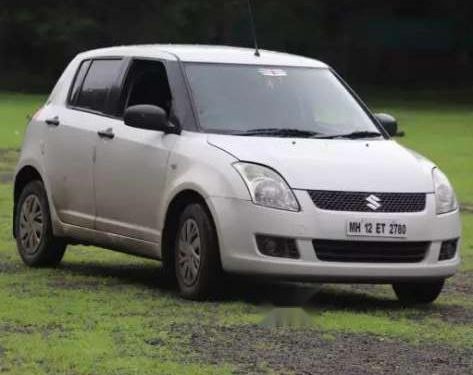 Used Maruti Suzuki swift excellent condition MT for sale 