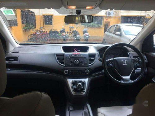 Honda CR-V 2.0 2WD, 2014, Petrol AT for sale