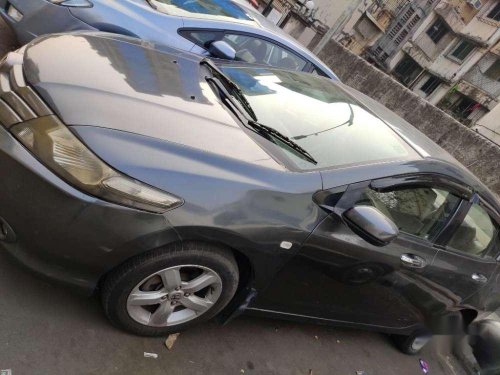 Used Honda City MT car at low price