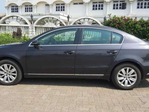 2011 Volkswagen Passat AT for sale 