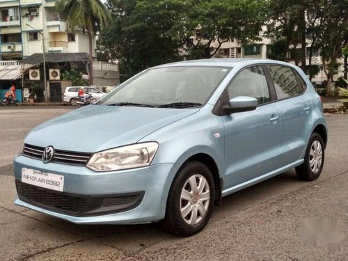 Used 2010 Volkswagen Polo MT for sale at low price