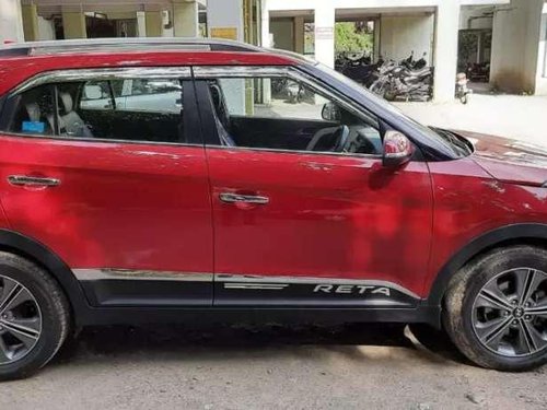 Used Hyundai Creta 1.6 SX MT at low price