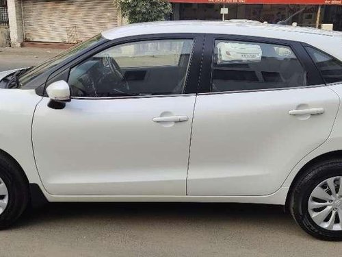 Used Maruti Suzuki Baleno 2017 MT for sale 