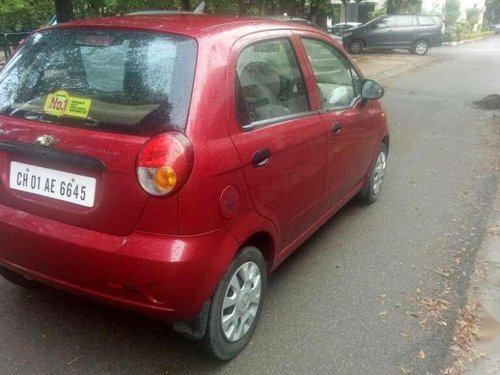 Used 2010 Chevrolet Spark MT for sale 