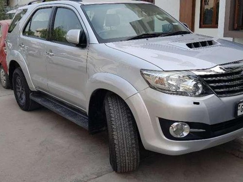 Used 2012 Toyota Fortuner AT for sale