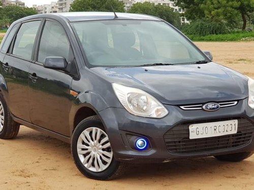 Ford Figo 2012-2015 Diesel ZXI MT for sale