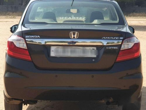 Honda Amaze 2016 MT for sale