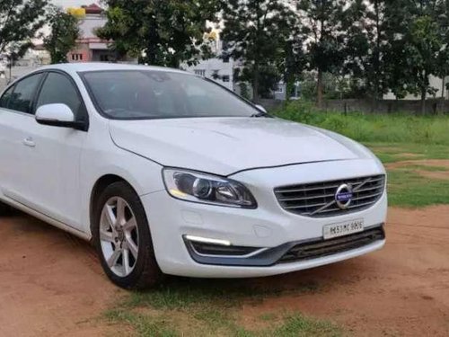 Volvo S60 2016 AT for sale 