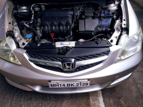 Used Honda City ZX VTEC Plus 2008 MT for sale