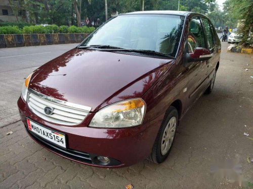 Tata Indigo Ecs eCS LX CR4 BS-IV, 2011, Diesel MT for sale 