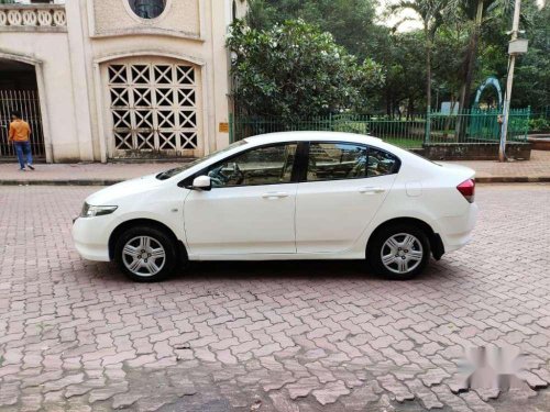 Used 2010 Honda City CNG AT for sale