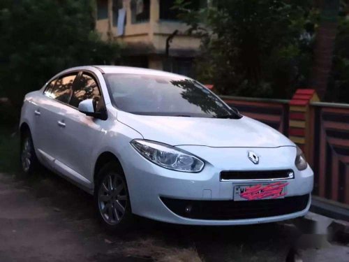 Renault Fluence 2012 MT for sale 