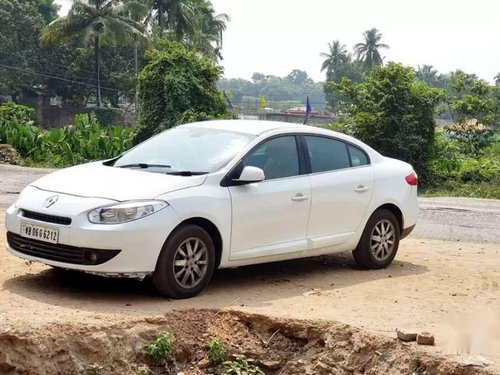 Renault Fluence 2012 MT for sale 