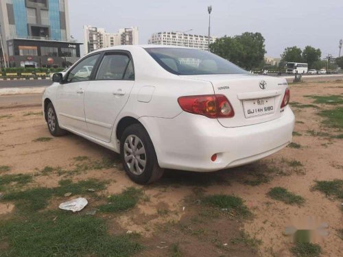 Used 2011 Toyota Corolla Altis MT for sale at low price