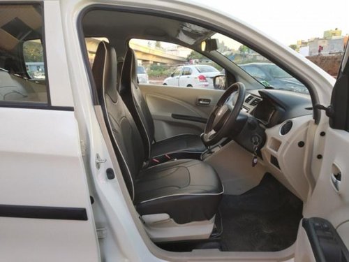 Maruti Suzuki Celerio VXI AT 2019 for sale