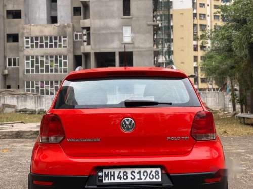 Used Volkswagen Polo GT TDI 2014 MT for sale 