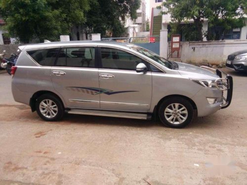 Used Toyota Innova Crysta AT for sale at low price