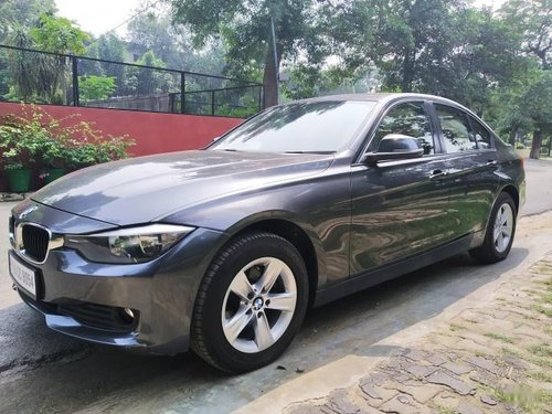 BMW 3 Series 2011-2015 320d Prestige AT for sale