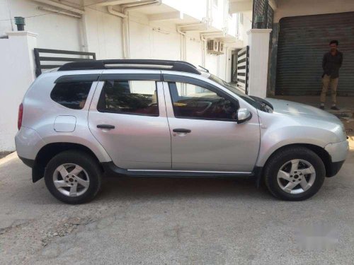 Used Renault Duster RXL AWD 2013 MT for sale 