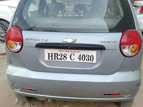 Used Chevrolet Spark 1.0 2010 MT for sale 