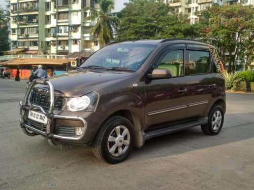 Mahindra Quanto 2013 MT for sale 